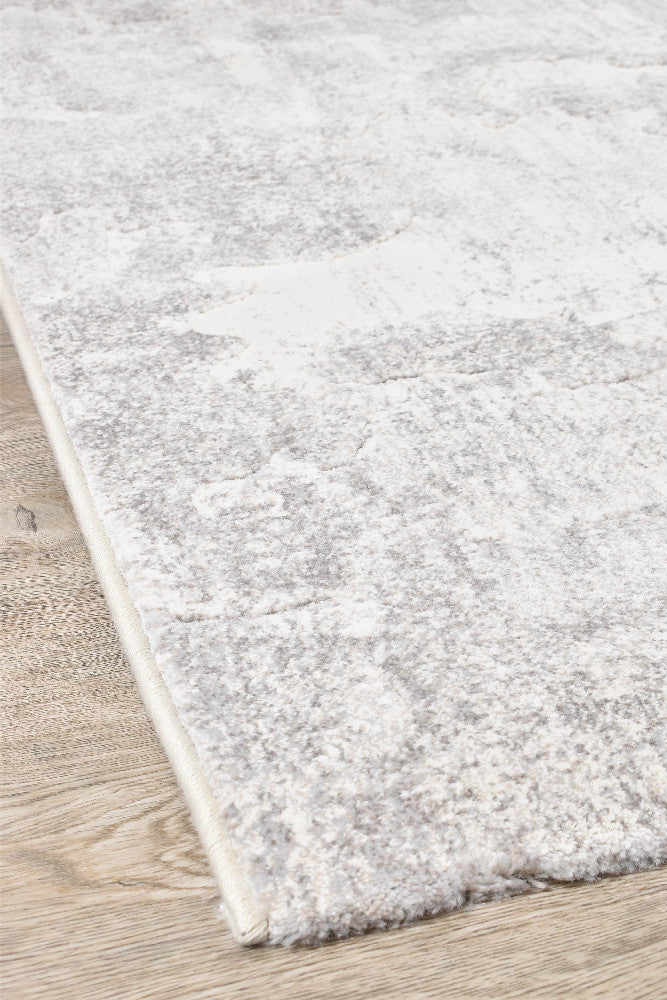 Zenith Smoke Grey Contemporary Rug, [cheapest rugs online], [au rugs], [rugs australia]