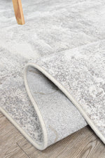 Zenith Smoke Grey Contemporary Rug, [cheapest rugs online], [au rugs], [rugs australia]