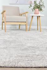 Zenith Smoke Grey Contemporary Rug, [cheapest rugs online], [au rugs], [rugs australia]