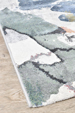 Zenith Multi Contemporary Modern Rug, [cheapest rugs online], [au rugs], [rugs australia]