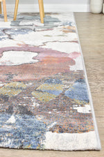 Zenith Multi Contemporary Modern Rug, [cheapest rugs online], [au rugs], [rugs australia]