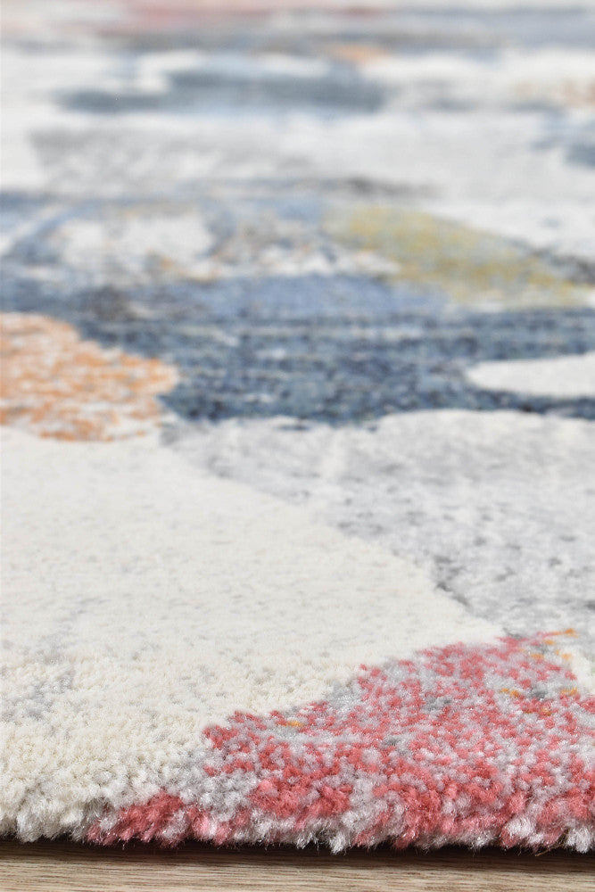 Zenith Multi Contemporary Modern Rug, [cheapest rugs online], [au rugs], [rugs australia]