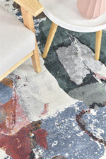 Zenith Multi Contemporary Modern Rug, [cheapest rugs online], [au rugs], [rugs australia]
