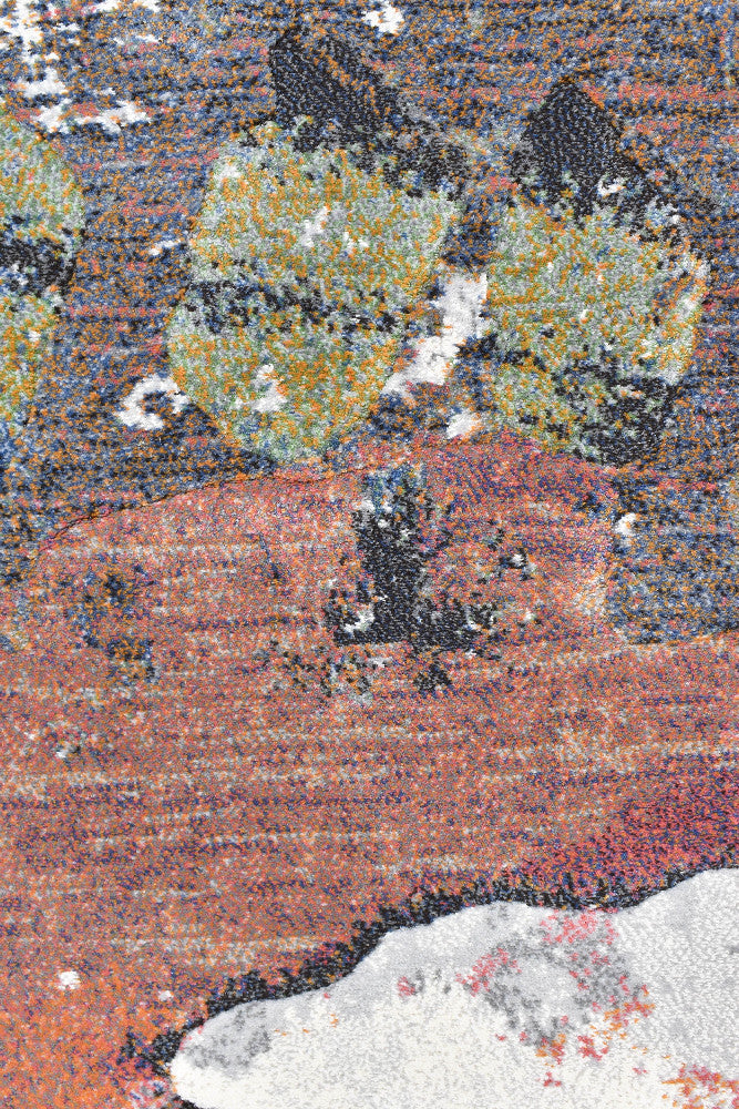 Zenith Multi Contemporary Modern Rug, [cheapest rugs online], [au rugs], [rugs australia]