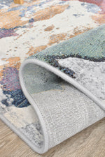 Zenith Multi Contemporary Modern Rug, [cheapest rugs online], [au rugs], [rugs australia]