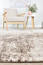 Zenith Taupe Neutral Abstract Rug, [cheapest rugs online], [au rugs], [rugs australia]