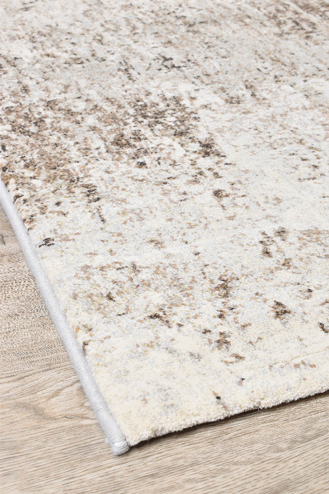 Zenith Taupe Neutral Abstract Rug, [cheapest rugs online], [au rugs], [rugs australia]