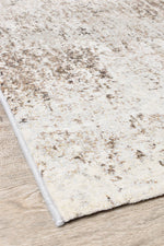 Zenith Taupe Neutral Abstract Rug, [cheapest rugs online], [au rugs], [rugs australia]