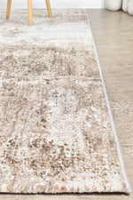 Zenith Taupe Neutral Abstract Rug, [cheapest rugs online], [au rugs], [rugs australia]