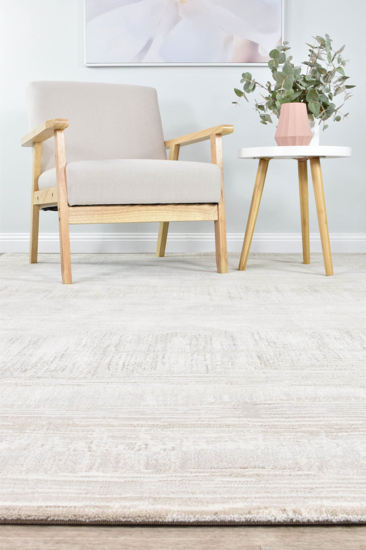 Zenith Washed Beige Neutral Contemporary Rug, [cheapest rugs online], [au rugs], [rugs australia]
