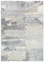 Zenith Washed Silver Grey Contemporary Rug, [cheapest rugs online], [au rugs], [rugs australia]