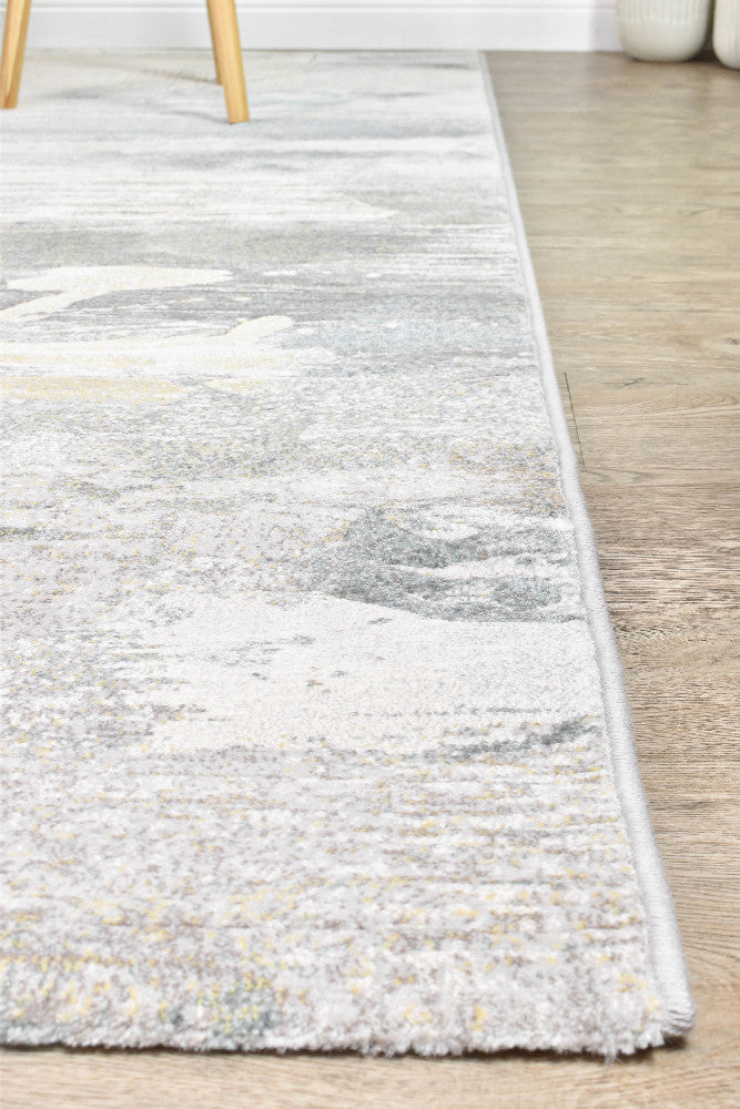 Zenith Washed Silver Grey Contemporary Rug, [cheapest rugs online], [au rugs], [rugs australia]