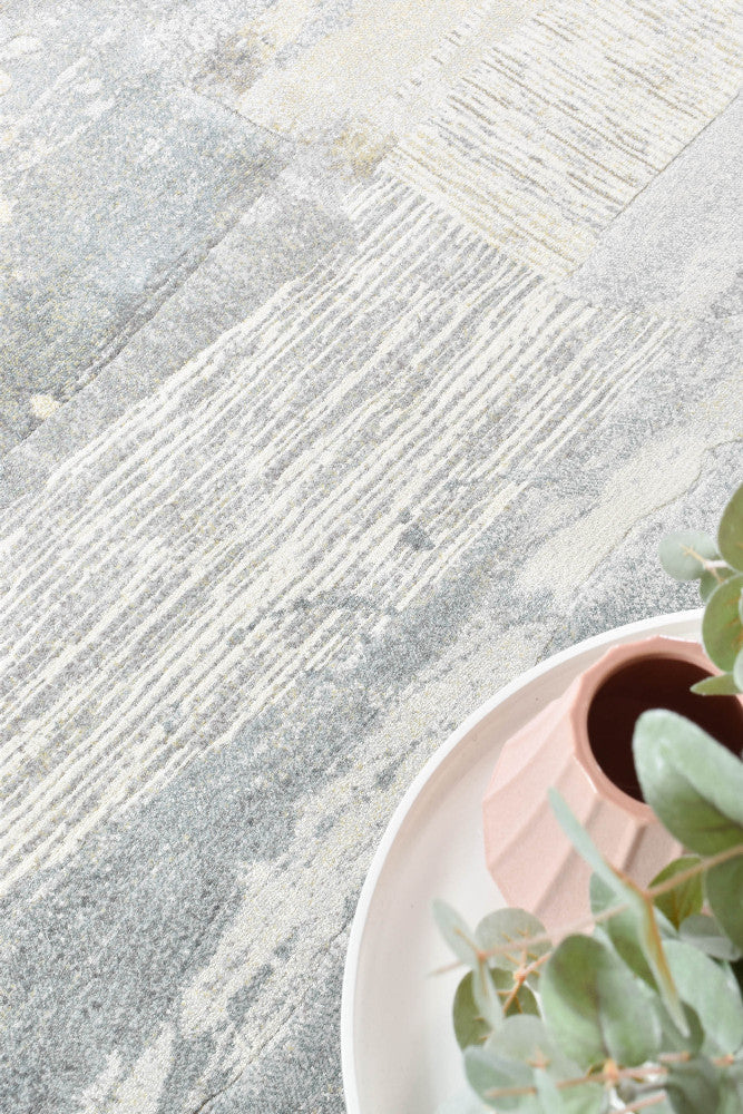 Zenith Washed Silver Grey Contemporary Rug, [cheapest rugs online], [au rugs], [rugs australia]