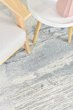 Zenith Washed Silver Grey Contemporary Rug, [cheapest rugs online], [au rugs], [rugs australia]
