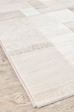 Zenith Washed Neutral Beige Patchwork Rug, [cheapest rugs online], [au rugs], [rugs australia]