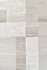 Zenith Washed Neutral Beige Patchwork Rug, [cheapest rugs online], [au rugs], [rugs australia]