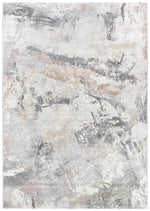 Zenith Silver Grey Washed Contemporary Rug, [cheapest rugs online], [au rugs], [rugs australia]
