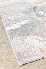 Zenith Silver Grey Washed Contemporary Rug, [cheapest rugs online], [au rugs], [rugs australia]