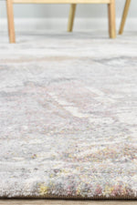 Zenith Silver Grey Washed Contemporary Rug, [cheapest rugs online], [au rugs], [rugs australia]