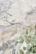 Zenith Silver Grey Washed Contemporary Rug, [cheapest rugs online], [au rugs], [rugs australia]