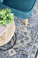 Zenith Blue Transitional Rug, [cheapest rugs online], [au rugs], [rugs australia]