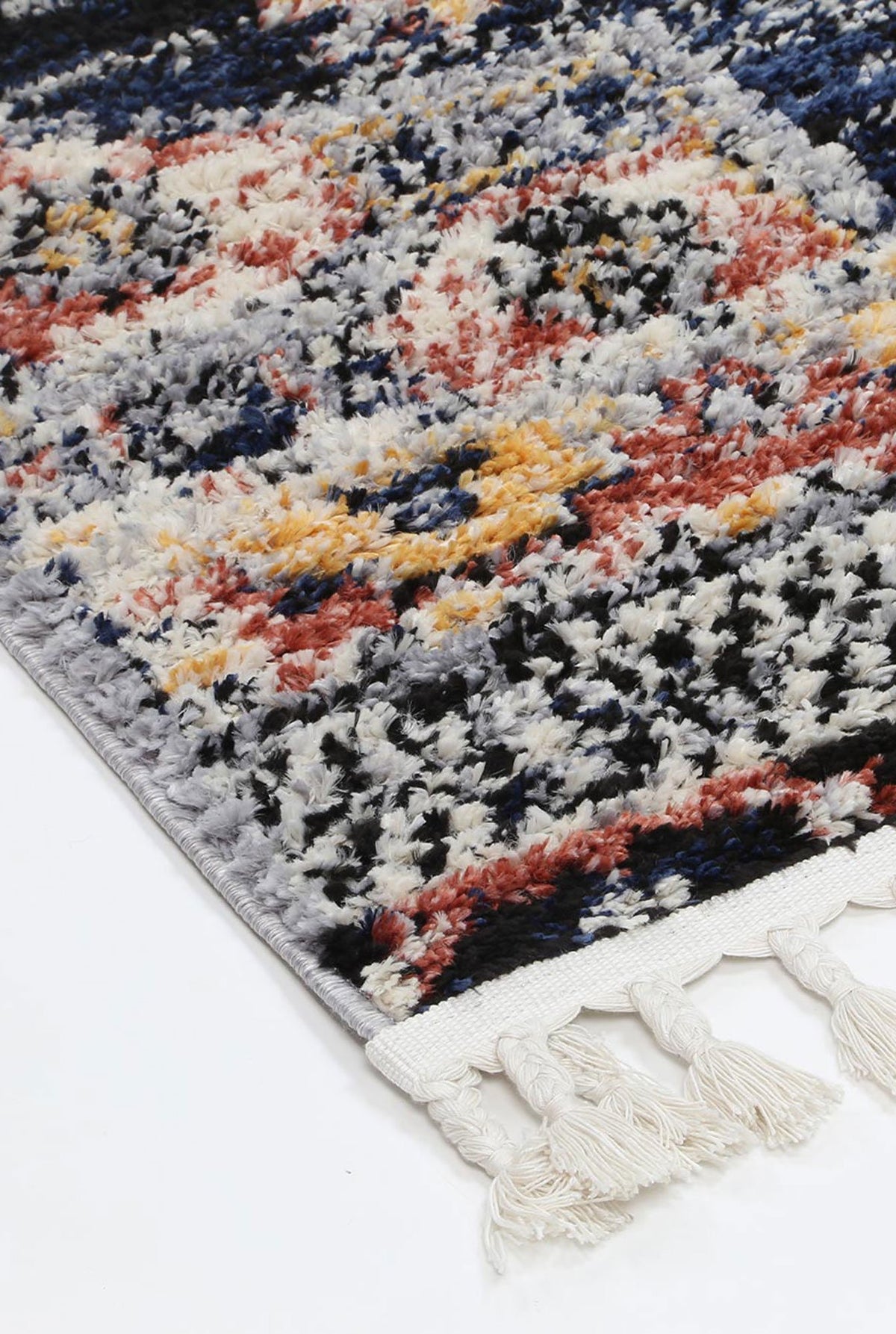 Cassandra Multi Oriental Rug