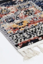 Cassandra Multi Oriental Rug