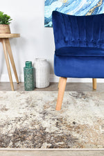 Zenith Beige Brown Abstract Rug, [cheapest rugs online], [au rugs], [rugs australia]