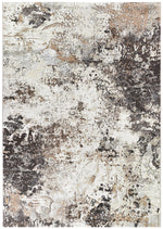 Zenith Beige Brown Abstract Rug, [cheapest rugs online], [au rugs], [rugs australia]