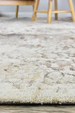 Zenith Beige Brown Abstract Rug, [cheapest rugs online], [au rugs], [rugs australia]