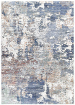 Zenith Blue Multi Contemporary Rug, [cheapest rugs online], [au rugs], [rugs australia]