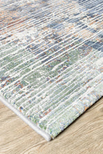 Zenith Blue Multi Contemporary Rug, [cheapest rugs online], [au rugs], [rugs australia]