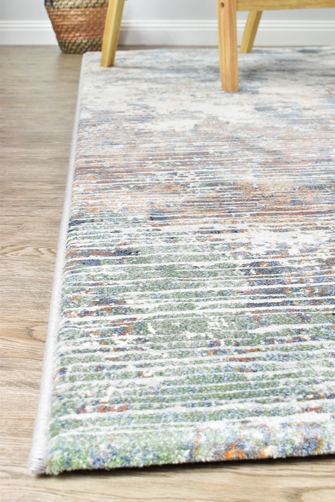 Zenith Blue Multi Contemporary Rug, [cheapest rugs online], [au rugs], [rugs australia]