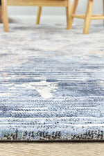 Zenith Blue Multi Contemporary Rug, [cheapest rugs online], [au rugs], [rugs australia]