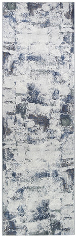 Zenith Blue Grey Contemporary Rug, [cheapest rugs online], [au rugs], [rugs australia]
