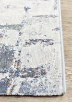 Zenith Blue Grey Contemporary Rug, [cheapest rugs online], [au rugs], [rugs australia]
