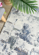 Zenith Blue Grey Contemporary Rug, [cheapest rugs online], [au rugs], [rugs australia]