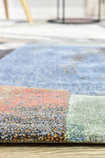 Zenith Multi Geometric Modern Rug, [cheapest rugs online], [au rugs], [rugs australia]
