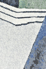 Zenith Multi Geometric Modern Rug, [cheapest rugs online], [au rugs], [rugs australia]