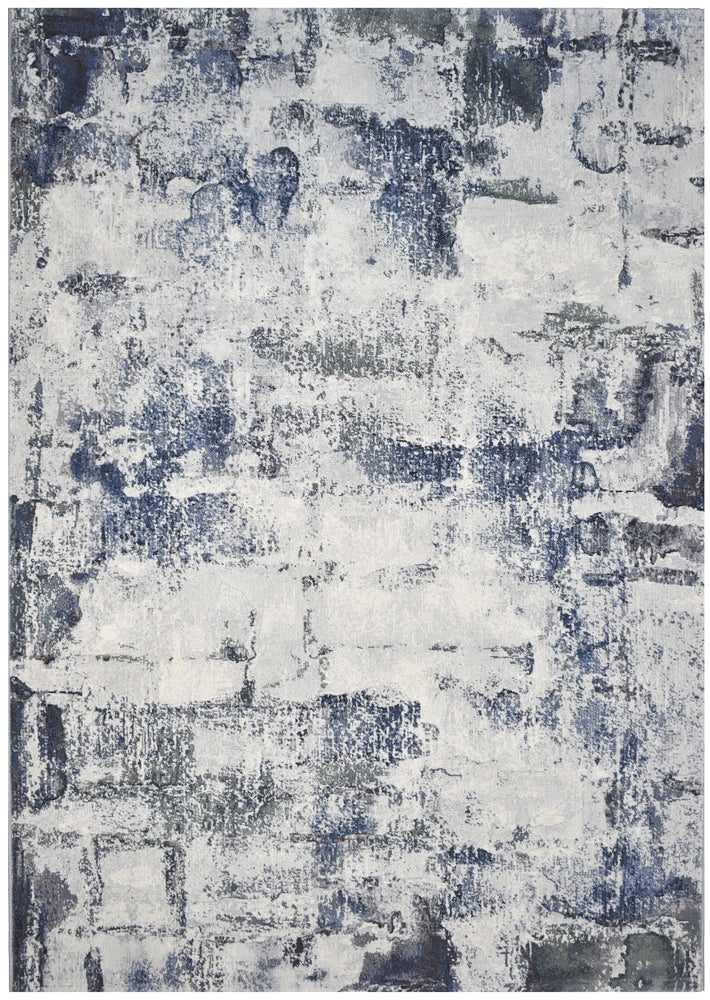 Zenith Blue Grey Contemporary Rug, [cheapest rugs online], [au rugs], [rugs australia]