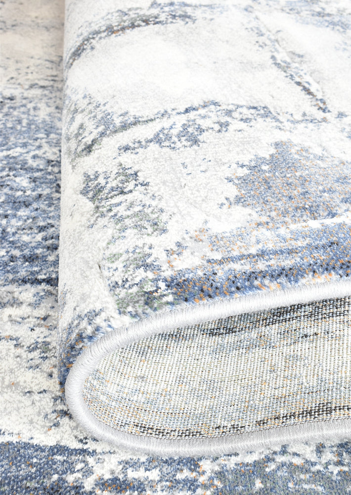 Zenith Blue Grey Contemporary Rug, [cheapest rugs online], [au rugs], [rugs australia]
