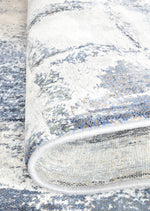 Zenith Blue Grey Contemporary Rug, [cheapest rugs online], [au rugs], [rugs australia]