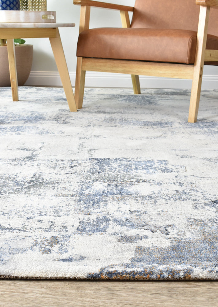 Zenith Blue Grey Contemporary Rug, [cheapest rugs online], [au rugs], [rugs australia]