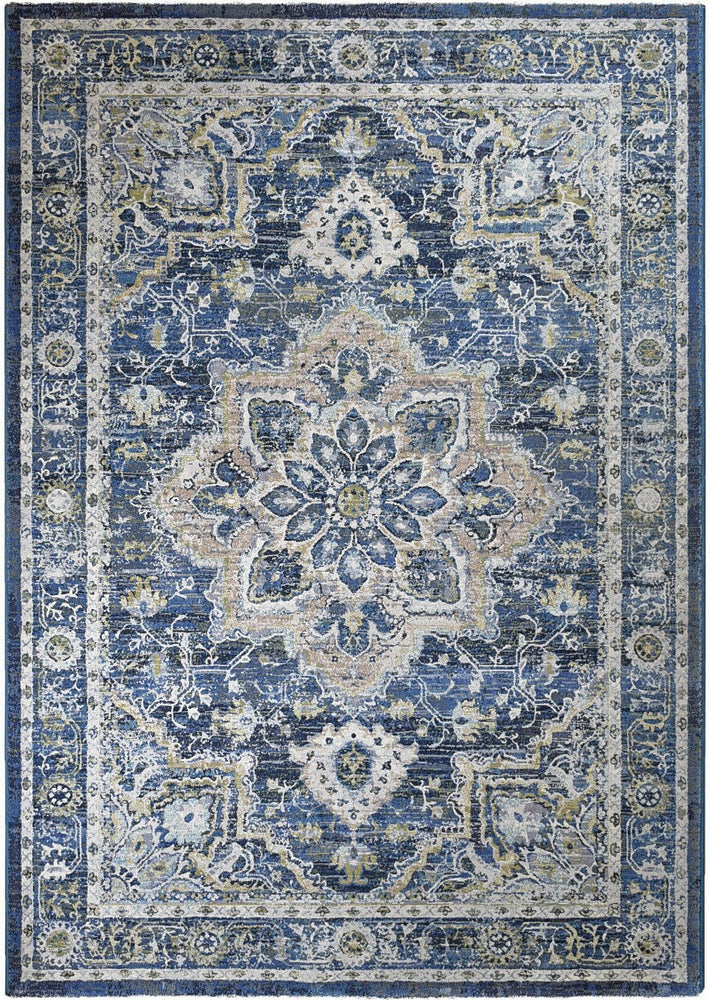 Zenith Blue Transitional Rug, [cheapest rugs online], [au rugs], [rugs australia]