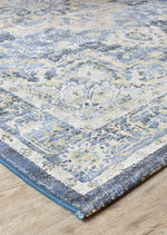 Zenith Blue Transitional Rug, [cheapest rugs online], [au rugs], [rugs australia]