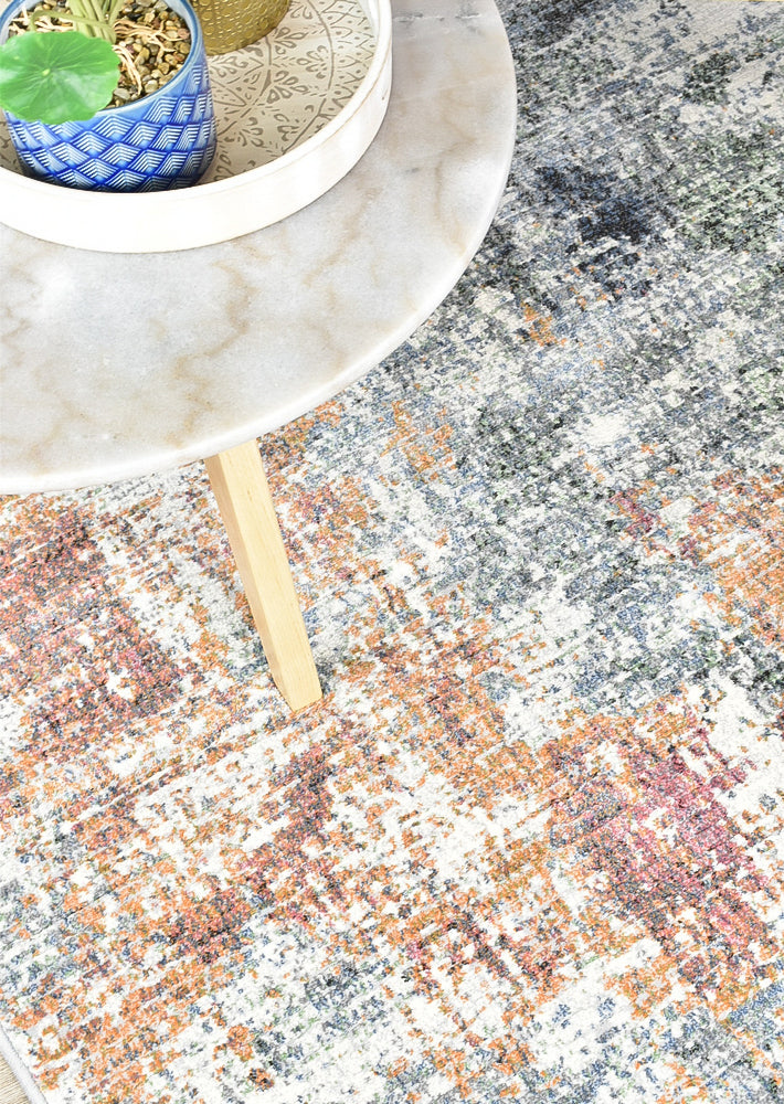 Zenith Multi Abstract Rug, [cheapest rugs online], [au rugs], [rugs australia]