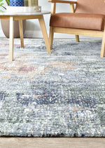 Zenith Multi Abstract Rug, [cheapest rugs online], [au rugs], [rugs australia]