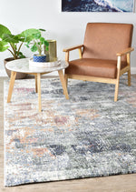 Zenith Multi Abstract Rug, [cheapest rugs online], [au rugs], [rugs australia]