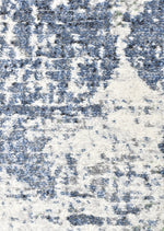 Zenith Blue Abstract Rug, [cheapest rugs online], [au rugs], [rugs australia]