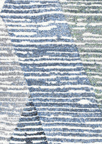 Zenith Blue Grey Geometric Contemporary Rug, [cheapest rugs online], [au rugs], [rugs australia]